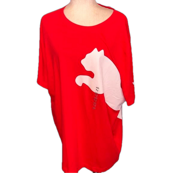 NWT Puma T-Shirt Men’s XXL - Picture 1 of 6
